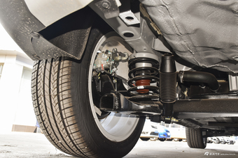 2017款CS35 1.6L自动豪华型