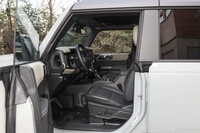 2024款福特烈马 2.3T 长滩大脚越野版