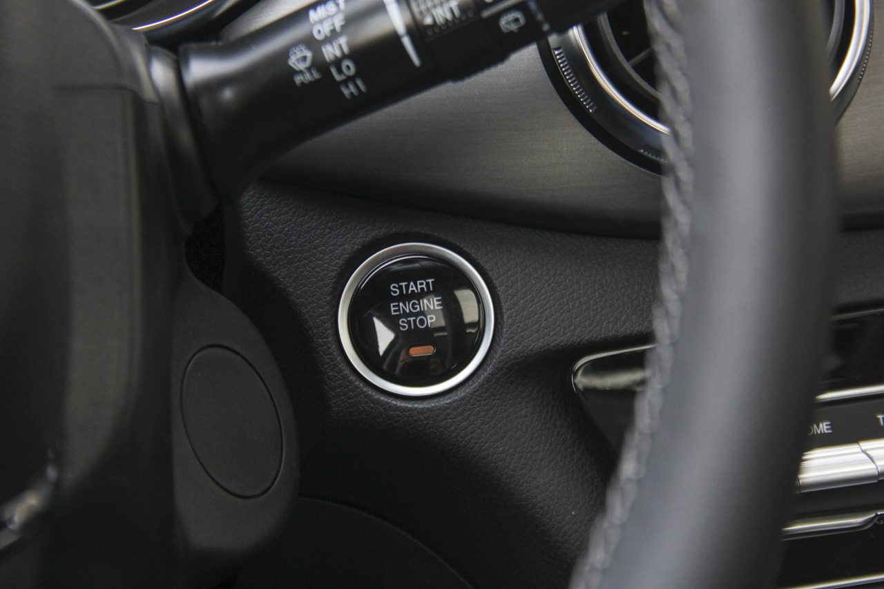 2018款君马MEET3（美图3）1.5T 手动舒适型