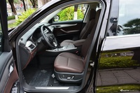 2020款汉腾X7S 1.5T 自动旗舰型 