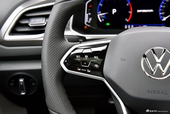 2025款探歌 改款 300TSI DSG 星光版