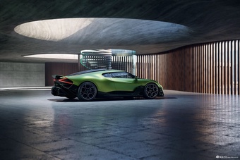 2026款Brouillard 基本型 官图