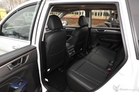 2022款哈弗M6 PLUS 1.5T DCT柳岩联名版