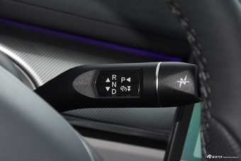 2025款极狐 阿尔法S5 560MAX 185kW