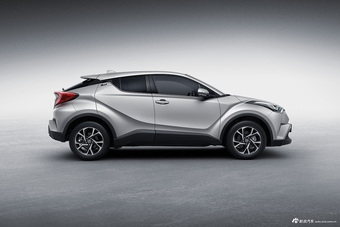 2019款广汽丰田 C-HR