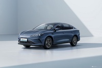 2025款海豹05 DM-i 智驾版 55KM豪华型 官图