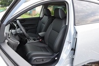 2024款e:NP2 极湃2 进阶版