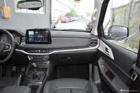 2022款域虎7 2.0T手动柴油四驱舒享型长轴