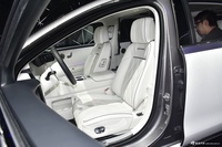 2025款尊界S800增程 4座