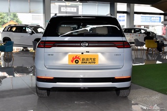 2026款AION i60 210 标准版