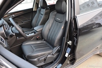 2018款风光580 1.5T自动豪华版