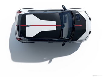 2024款Alpine A290 Premiere Edition 官图