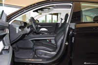 2023款ZEEKR 001 ME版 100kWh