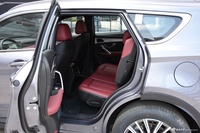 2024款捷途X70 C-DM 远航版PRO 7座