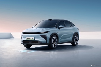 2023款睿蓝7 官图