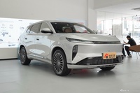 2025款东风风神L8 185KM梦想版