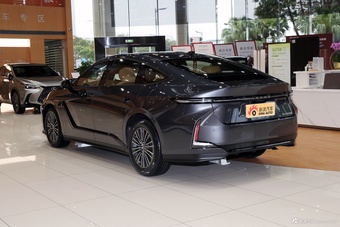 2026款雷克萨斯ES 300h 基本型