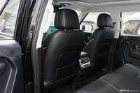 2025款山海T1 147km 四驱探索