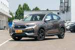 2019款XR-V 1.5T 220 TURBO豪华版