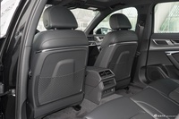 2026款奥迪A6L 40 TFSI 豪华动感型