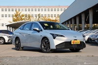 2021款AION S Plus 60 智领版