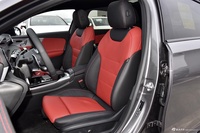 2023款AMG A 35 L 4MATIC