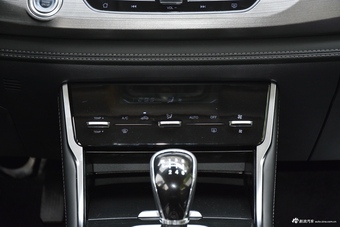 2019款长安CS75 1.5T手动百万版