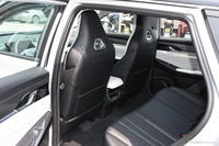 2023款皓瀚 DH-i 尊贵版