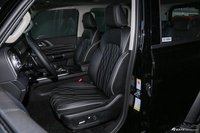 2024款坦克300 2.0T 挑战者