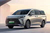 2025款别克GL8插混 陆尚 基本型 7座 官图