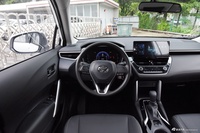 2025款锋兰达 2.0L CVT精英版PLUS