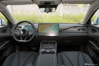 2026款海豹06DM-i 超享版 210KM旗舰型图片