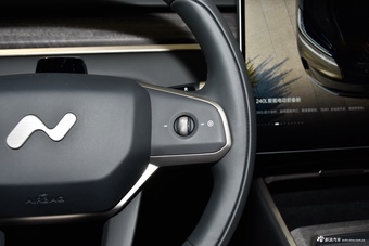 2025款乐道L90 六座版Ultra