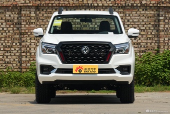 2026款锐骐6 pro 进阶版 2.3T 自动四驱柴油豪华版长货箱