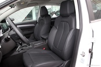 2021款东南DX5 1.5T自动豪华型