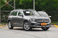 2020款奔驰GLB 1.3T自动 180 动感型