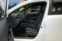 2026款锋兰达 2.0L CVT舒适PLUS版