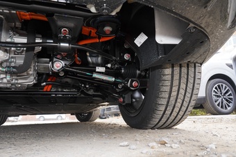 2026款零跑Lafa5 515 Pro