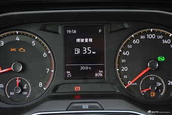 2019款速腾1.4T DSG舒适型280TSI