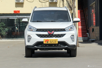 2019款五菱宏光S3自动离合版1.5L手动豪华型国V