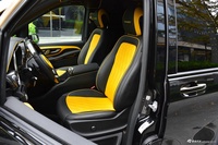 2022款迈莎锐MV600 2.0T Noble誉金