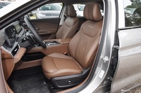 2024款艾瑞泽8 高能版 2.0T DCT御+