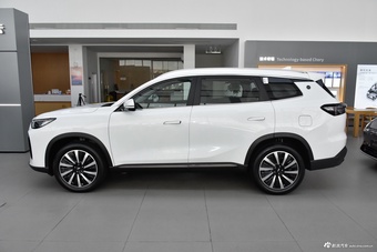 2025款风云T8 1.5T 130km 豪华版7座