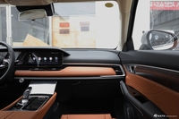 2022款奔腾T99 20TD 自动尊贵型