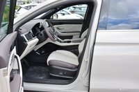 2025款宋PLUS EV 520km 尊贵型