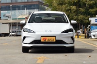 2025款海豹05 DM-i 智驾版 55KM豪华型