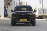 2017款野马T80 1.5T 手动炫酷版