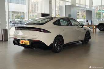 2026款风云A9 EV 基本款