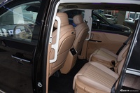 2024款瑞风RF8 鸿蒙版 2.0T 旗舰型