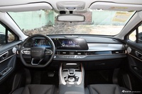 2025款瑞虎5x 高能版 1.5T CVT舒适型